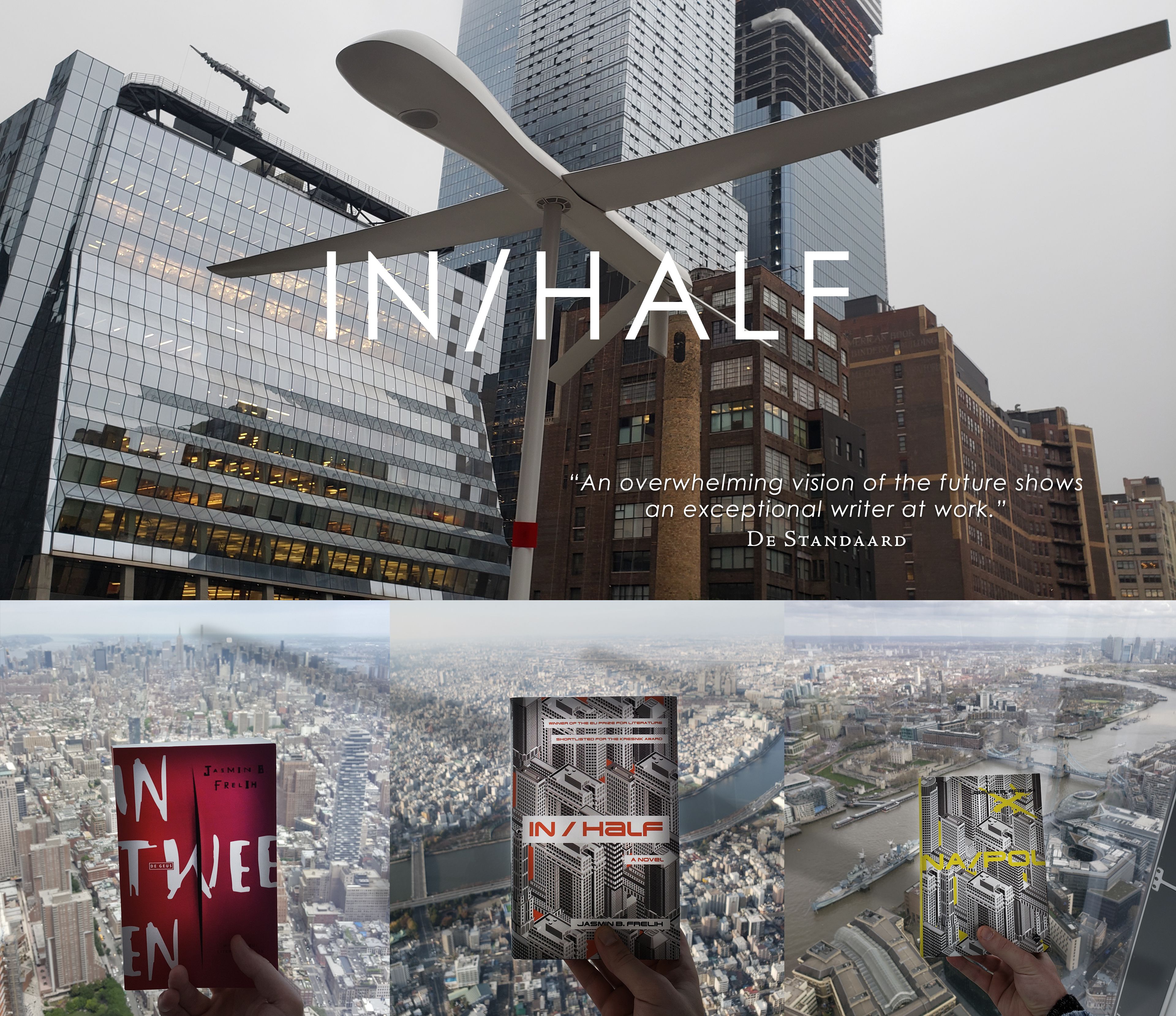 In/Half